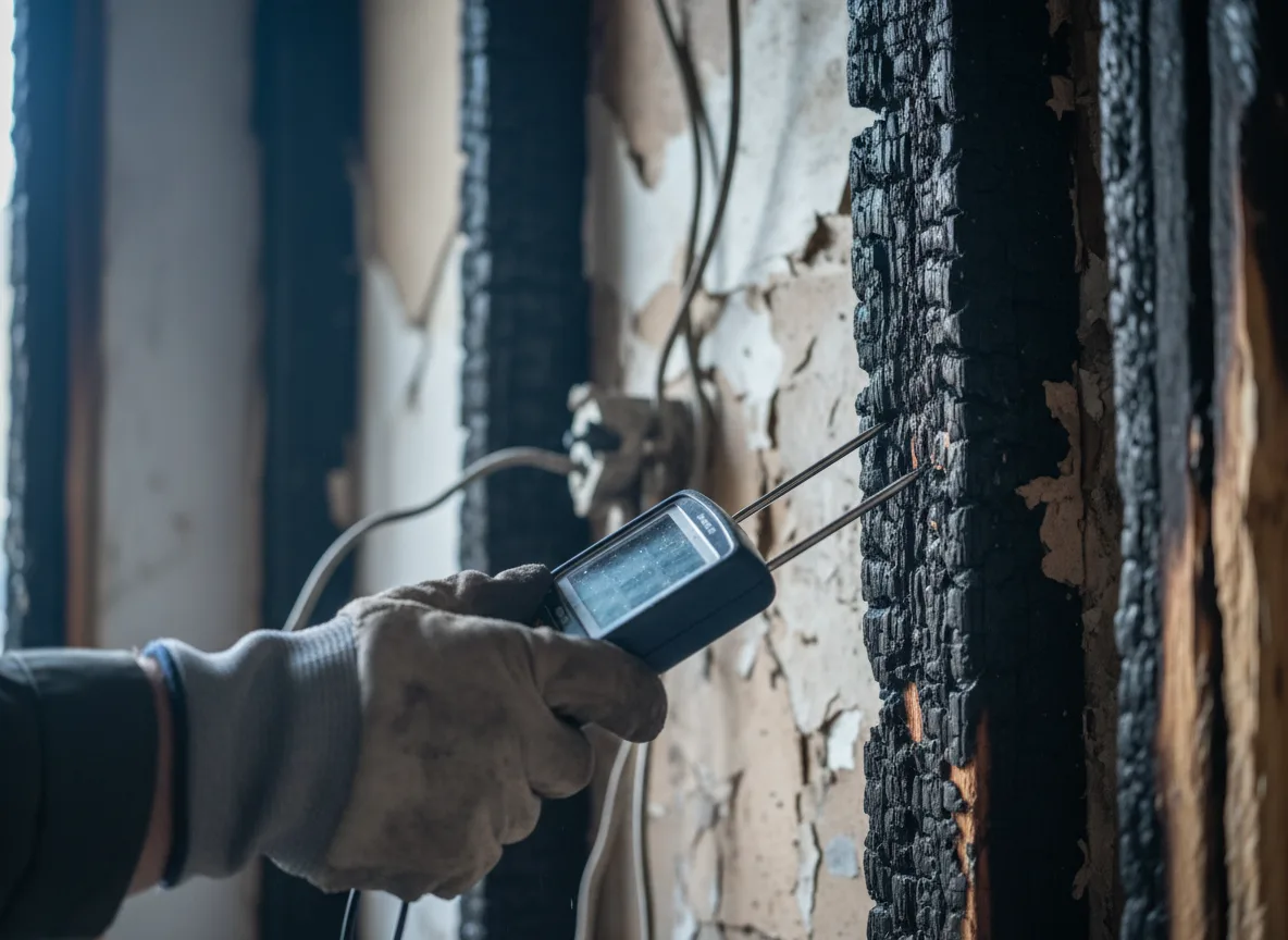 Fire Damage Restoration Lookout, WV FAQs